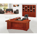 Comptoir de bureau design de mobilier de bureau